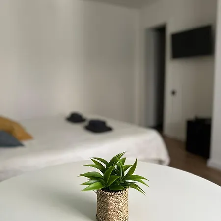 Piata Unirii Apartment *