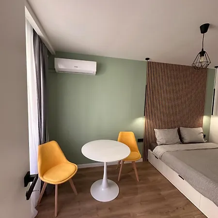 Piata Unirii Apartment Cluj-Napoca