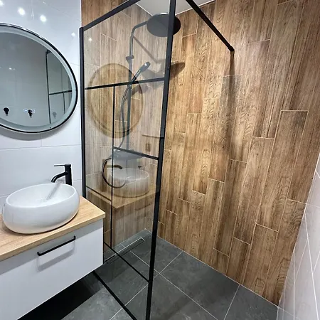 Apartment Piata Unirii
