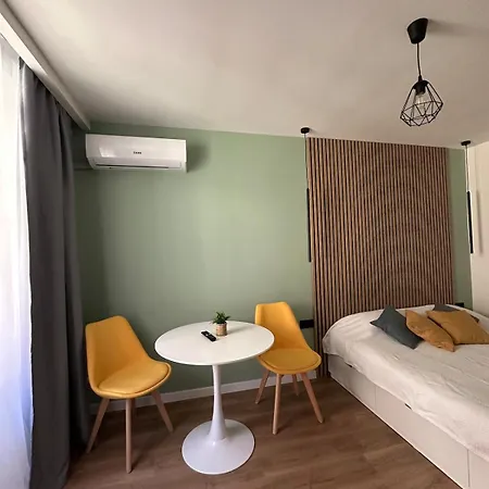 Apartment Piata Unirii *