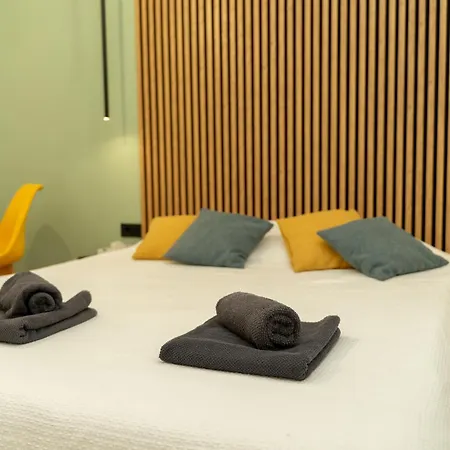 Piata Unirii Appartement