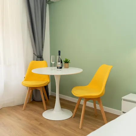 Piata Unirii Appartement Cluj-Napoca