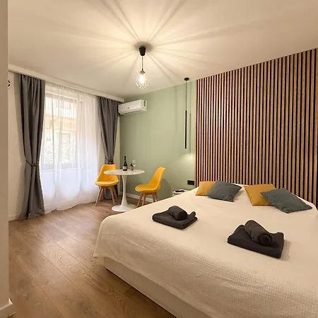 Appartement Piata Unirii Cluj-Napoca