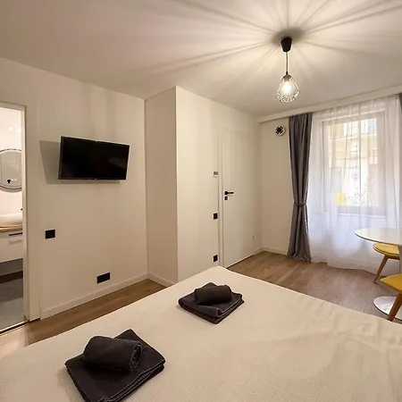 Appartement Piata Unirii